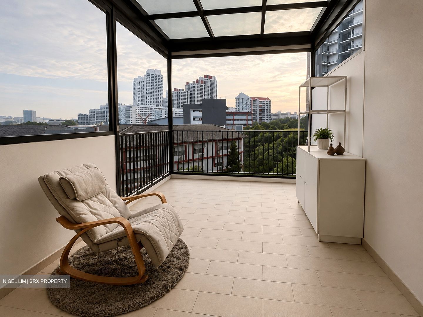 The Trilinq (D5), Condominium #605979521